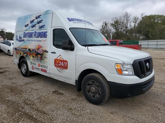 1N6BF0LY1JN811042 Nissan NV 2500 S