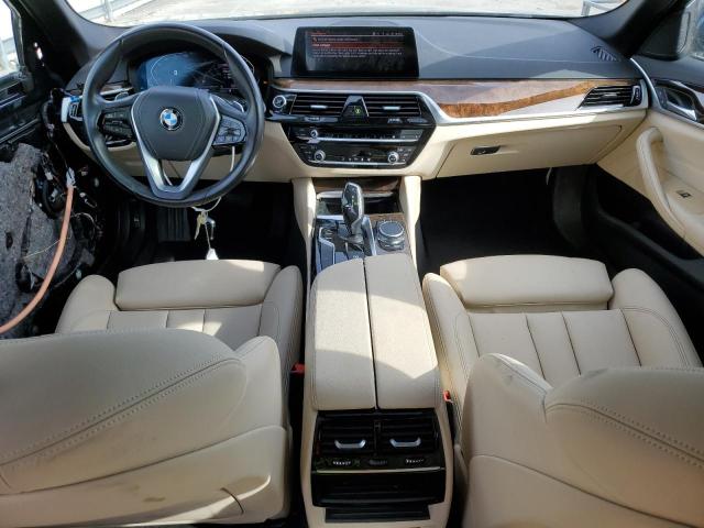 WBAJR3C04LCE44640 BMW 530 I