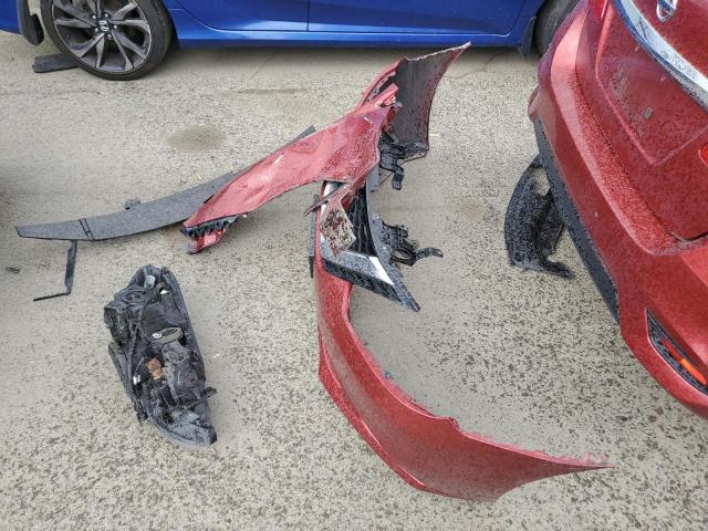 3N1AB7AP3GL656342 Nissan SENTRA S