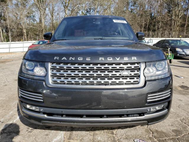 SALGV2TF2EA177672 Land Rover Range Rover Autobiography