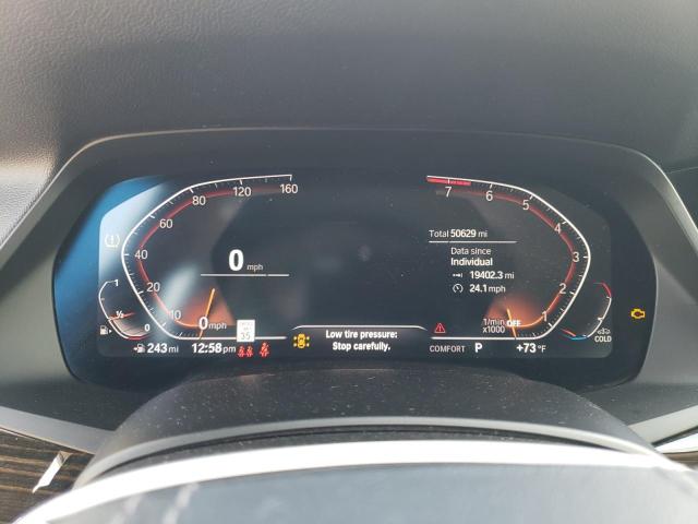 5UXCW2C09L9B42223 BMW X7 Xdrive40i