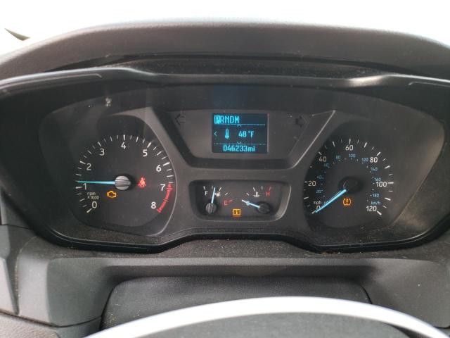 1FTYR1ZM5GKA08839 Ford Transit T-250