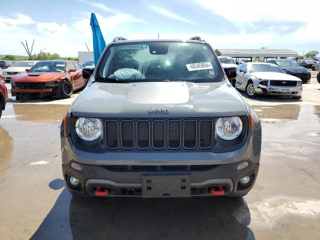 ZACNJDC10NPN73817 Jeep Renegade Trailhawk
