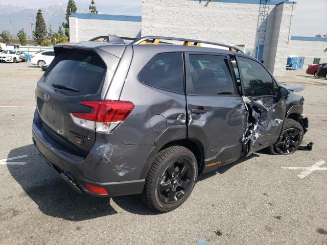 JF2SKAMC1PH531816 Subaru Forester Wilderness