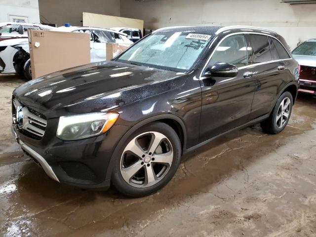 Auction sale of the 2016 Mercedes-benz Glc 300 4matic, vin: WDC0G4KB0GF088308, lot number: 46699694