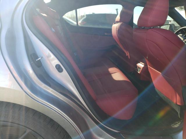 JTHGZ1E25M5022376 Lexus Is 350 F-sport
