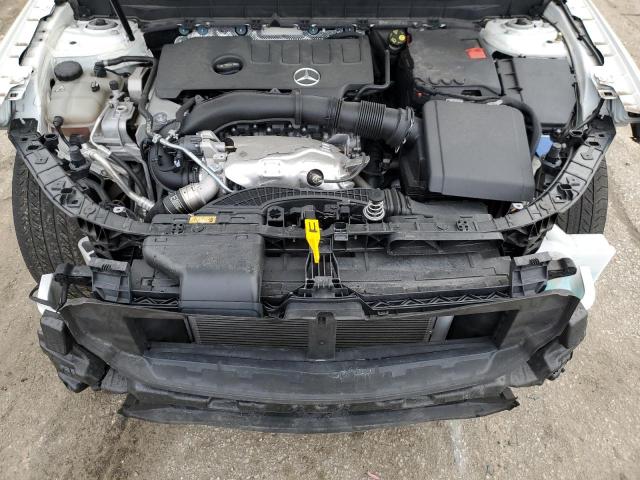 W1N4M4HB0NW237619 Mercedes-Benz Glb 250 4matic
