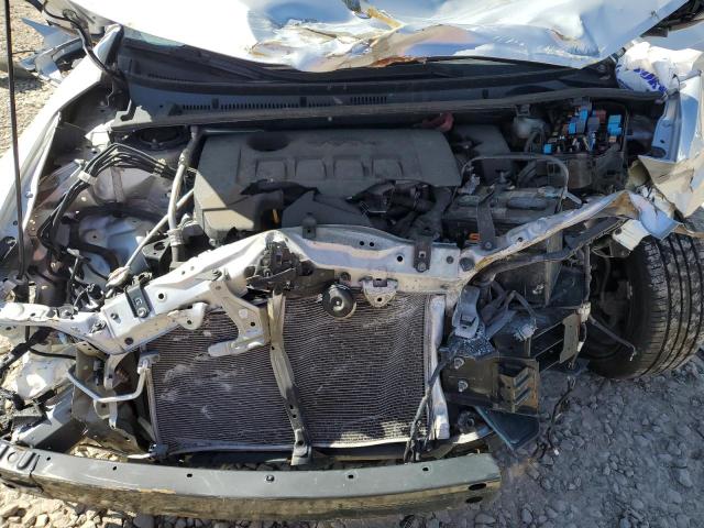 5YFBURHE5HP685194 Toyota COROLLA L