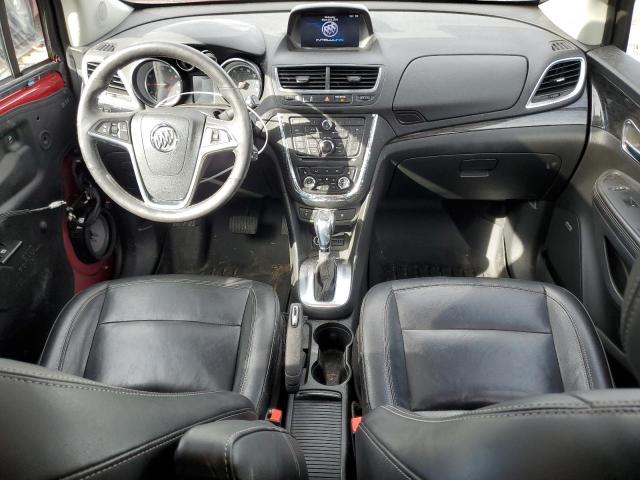 KL4CJHSB7EB682890 Buick Encore Premium
