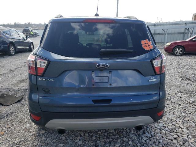 1FMCU0GD5JUC18242 Ford ESCAPE SE