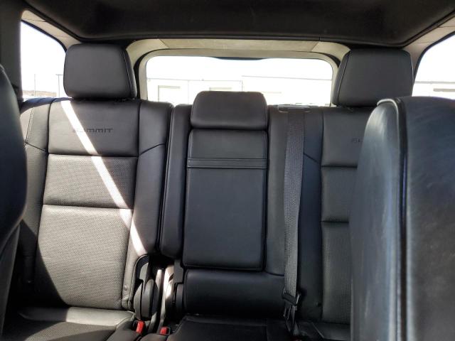 1C4RJFJG1EC382421 Jeep Grand Cherokee Summit