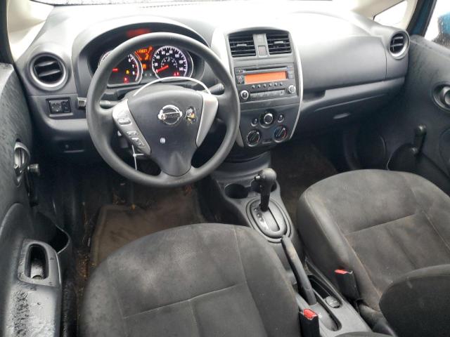 3N1CE2CP2FL444093 Nissan Versa Note S