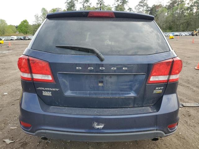 3C4PDCBG9HT510389 Dodge Journey Sxt