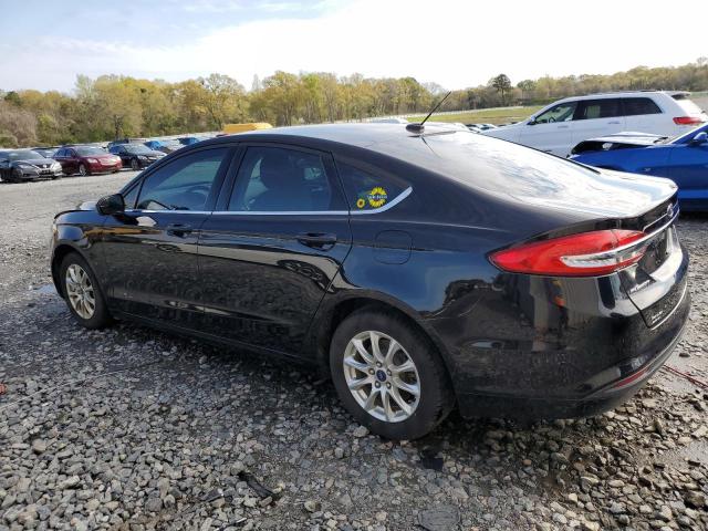 3FA6P0G70HR280769 Ford FUSION S
