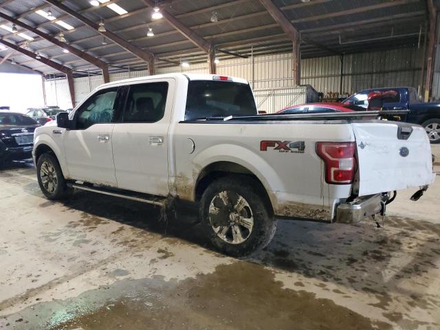 1FTEW1E55KKF30499 Ford F150 Supercrew