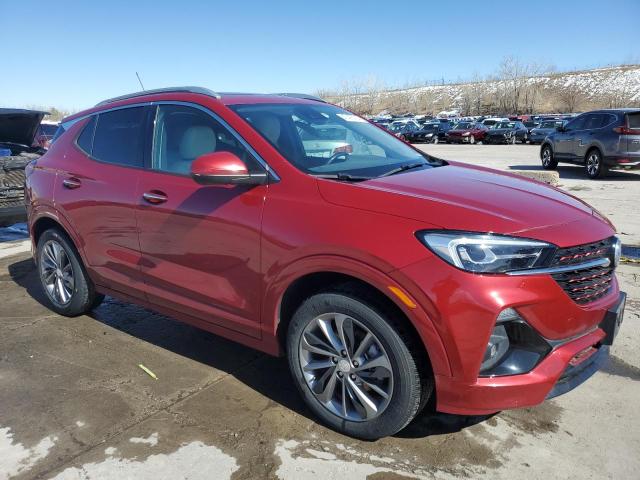 KL4MMGSL3MB137105 Buick Encore Gx Essence