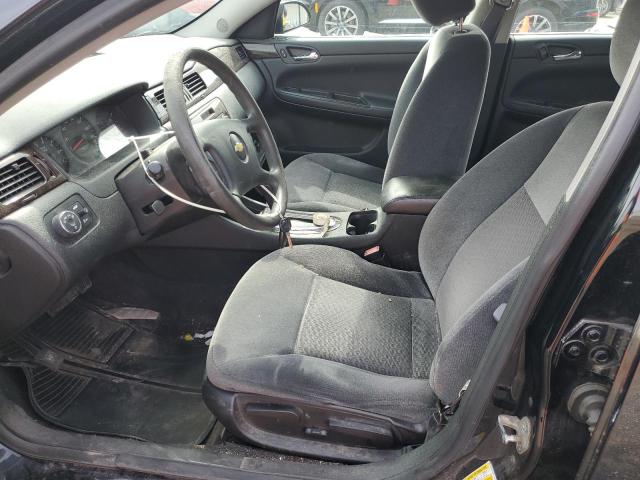 2G1WA5E37F1157621 Chevrolet Impala Limited Ls