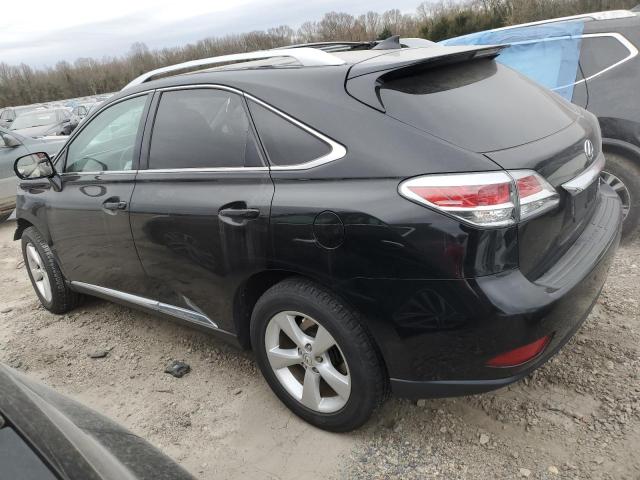 2T2BK1BA8FC296670 Lexus Rx 350 Base