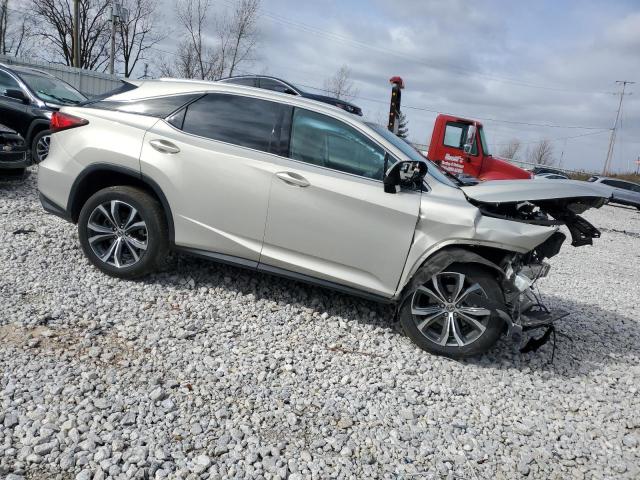 2T2HZMDA0LC226046 Lexus RX 350