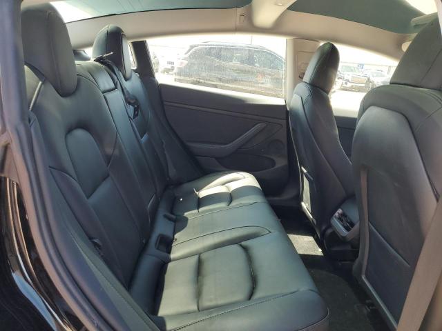 5YJ3E1EA1PF418973 Tesla MODEL 3