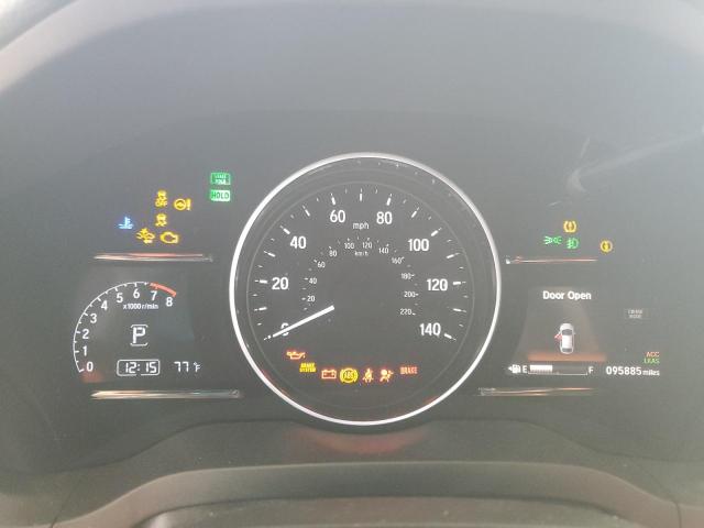 3CZRU5H58KM704112 Honda HR-V EX