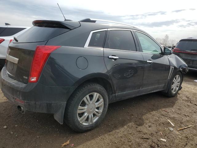 3GYFNEE32GS505241 Cadillac Srx Luxury Collection