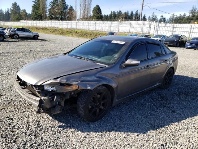 Auction sale of the 2008 Acura Tl, vin: 19UUA66218A017763, lot number: 47143794