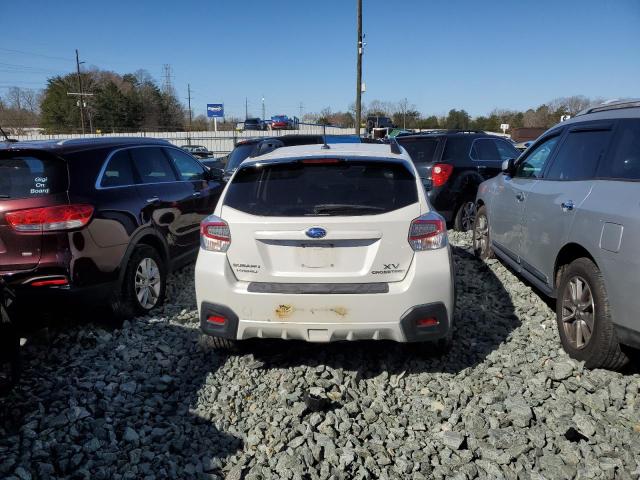 JF2GPBPC6FH239537 Subaru Xv Crosstrek 2.0i Hybrid Touring