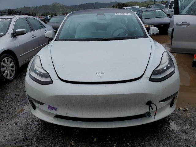 5YJ3E1EB7JF081628 Tesla MODEL 3