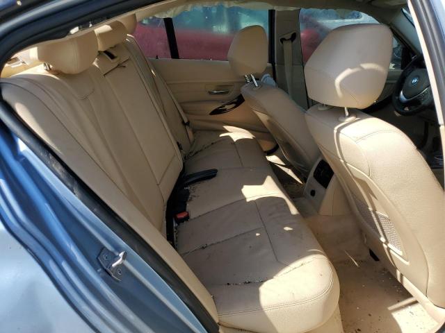 WBA3A5C59EJ465244 BMW 328 I