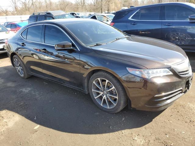 19UUB3F59FA001992 Acura TLX TECH
