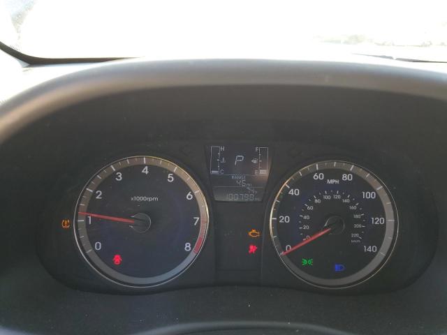 KMHCT5AE8FU203694 Hyundai ACCENT GS