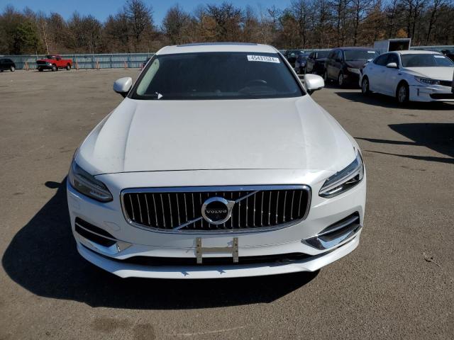 LVY992ML3JP007863 Volvo S90 T6 Inscription