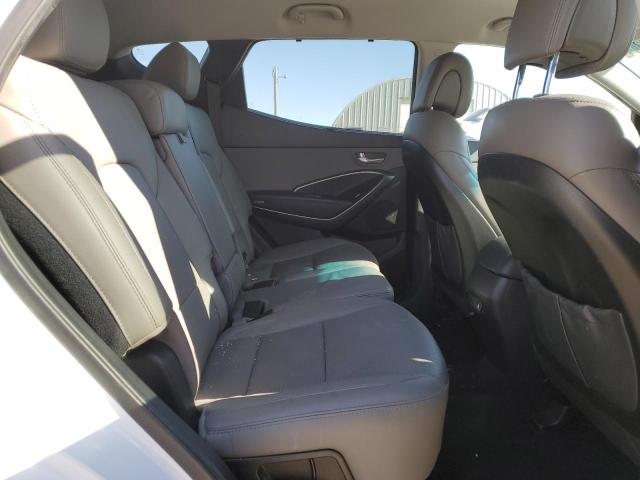 5NMZU3LB0JH099110 Hyundai SANTA FE SPORT