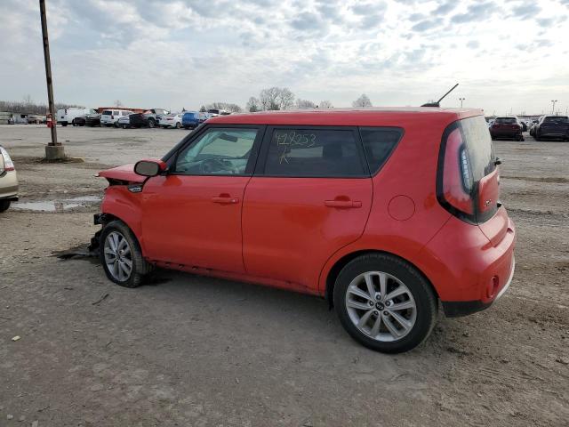 KNDJP3A54H7418253 KIA SOUL +