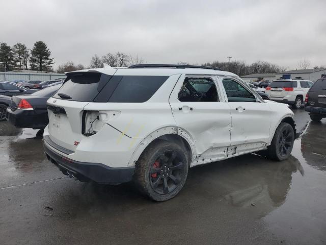 1FM5K8GC7LGA01300 Ford Explorer St