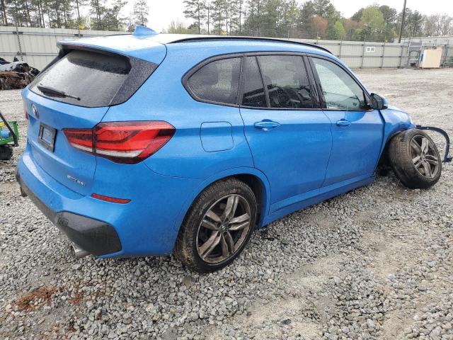 WBXJG7C04M5S33444 BMW X1 Sdrive28i