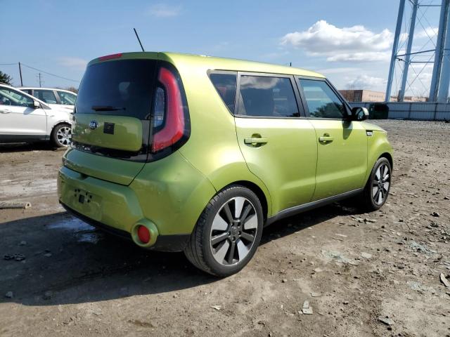 KNDJX3A56E7710868 KIA Soul !