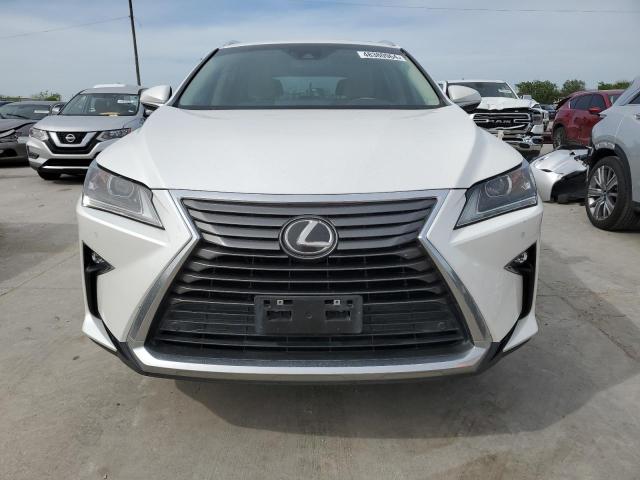 2T2ZZMCA0JC115872 Lexus Rx 350 Base