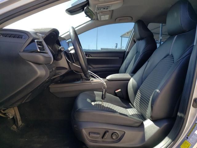 4T1G11AK5MU548975 Toyota CAMRY SE