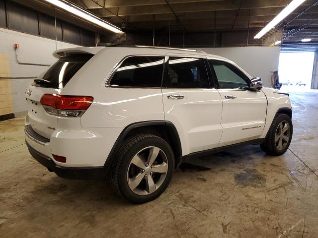 1C4RJFBG0GC363957 Jeep Grand Cherokee Limited