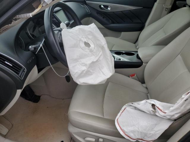 JN1BV7AP5FM351554 Infiniti Q50 BASE