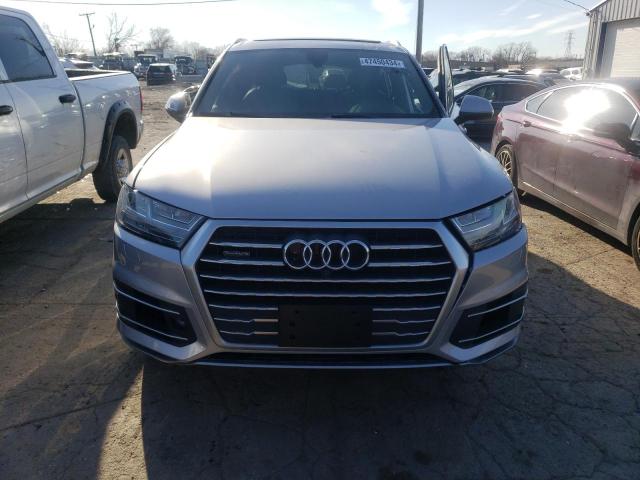 WA1LAAF70JD032200 Audi Q7 Premium Plus