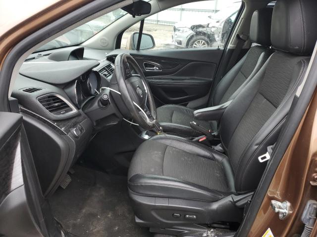 KL4CJASB7GB549542 Buick Encore