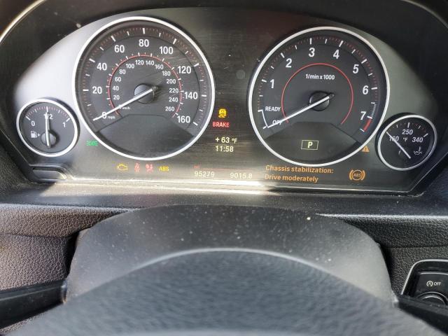 WBA3X5C52ED556840 BMW 328 XIGT