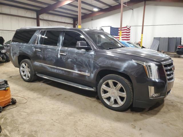 1GYS4HKJ6GR261702 Cadillac Escalade Esv Luxury