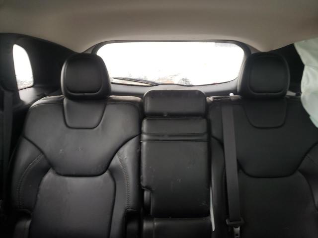 1C4PJMDB7GW186626 Jeep Cherokee Limited