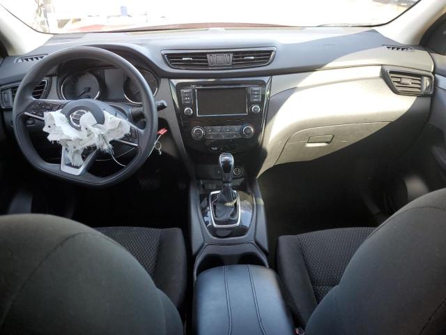 JN1BJ1CP8KW217366 Nissan Rogue Sport S