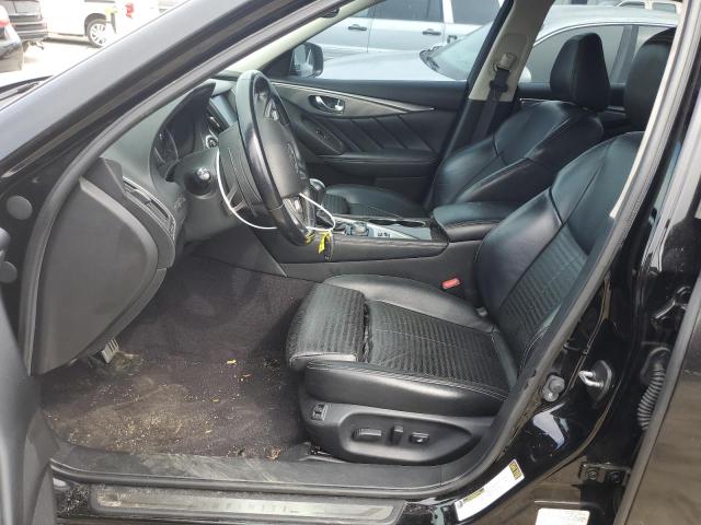 JN1BV7AP0FM342485 Infiniti Q50 BASE