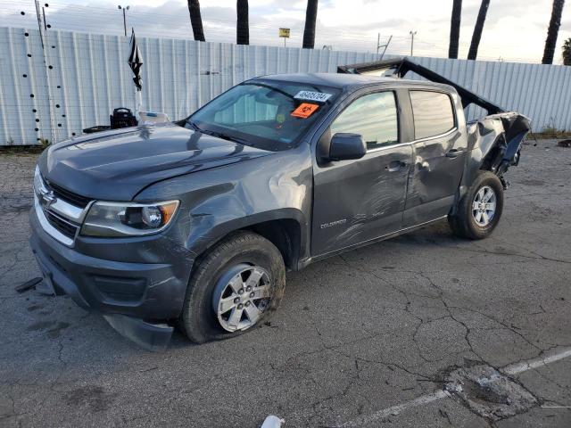 Продажа на аукционе авто 2016 Chevrolet Colorado, vin: 1GCGSBEA7G1270028, номер лота: 46405704